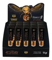 Pomada Aftercare Hornet Tattoo Protetor Cicatrizante 15g - 20 Unid Pomada Aftercare Hornet Tattoo Protetor Cicatrizante 15g - 20 Unid