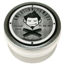 Pomada americana Pomade Wicked Slick High Shine