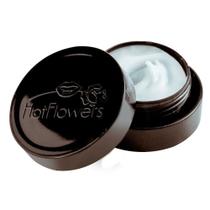 Pomada Anestesiante Deep Easy Lacre Lubrificante Anal - Hot Flowers
