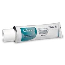 Pomada Anti-inflamatória Calminex - 100g - MSD