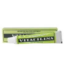 Pomada Antibiótica Vitacilina 28g Pack com 2