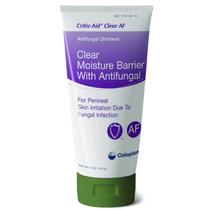 Pomada antifúngica Coloplast Critic-Aid Clear AF 142g