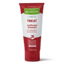 Pomada Antifúngica Medline Remedy 71 g Tratamento Eficaz