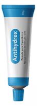 Pomada Antihydrex Controle O Suor Excessivo Com Mãos E Pés Secos Pomada Antihydrex Controle O Suor Excessivo Com Mãos E Pés Secos