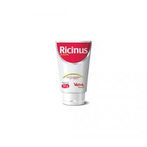 Pomada Antisséptica E Cicatrizante Ricinus 50g - Vansil