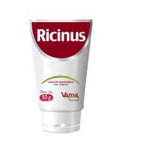 Pomada Antisséptica Ricinus Vansil 50g