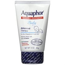 Pomada Aquaphor Baby 85 Gramas Pomada Aquaphor Baby 85 Gramas