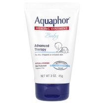 Pomada Aquaphor Baby Healing 89 ml - 2 unidades Pomada Aquaphor Baby Healing 89 ml - 2 unidades