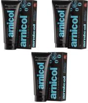 POMADA ARNICOL CLINICAL GEL DE MASSAGEM 150gr - DEMAZON KT 03 UNID