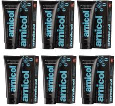 POMADA ARNICOL CLINICAL GEL DE MASSAGEM 150gr - DEMAZON KT 06 UNID