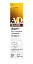Pomada Assadura A+D Prevent Bisnaga 42,50 g - Bayer