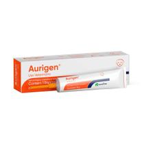 Pomada Aurigen Ourofino Para Cães 15g