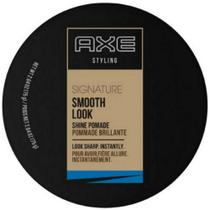 Pomada AXE Styling Smooth Look Shine 78 ml Pomada AXE Styling Smooth Look Shine 78 ml