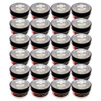 Pomada Barber Incolor Infinity 160g 24 Unidades
