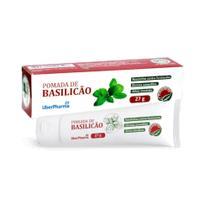 Pomada basilicão 27g