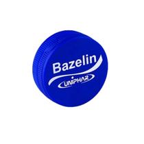 Pomada Basilicão Bazelin 10g - Uniphar
