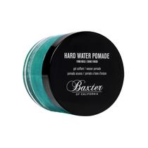 Pomada Baxter of California Hard Water - Firmeza Extrema - 60ml