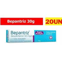 Pomada Bepantriz 30g - Trata Assaduras e Feridas