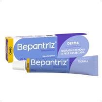 Pomada Bepantriz Cimed Hidrata e Renova Pele Ressecada 20g Pomada Bepantriz Cimed Hidrata e Renova Pele Ressecada 20g