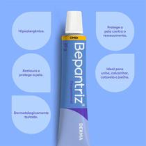 Pomada Bepantriz Derma Hidratante Dexpantenol Creme 20g Pomada Bepantriz Derma Hidratante Dexpantenol Creme 20g