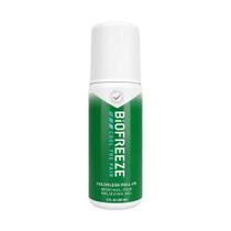 Pomada Biofreeze Cool The Pain Relief Roll-On 89Ml