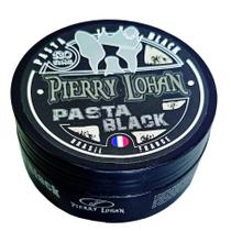 Pomada Black 130gr Pierry Lohan - PPL4