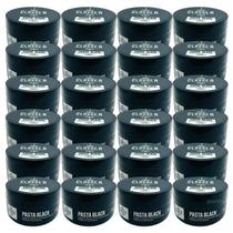 Pomada Black Classe A 80g - Caixa Com 24 Undidades Atacado