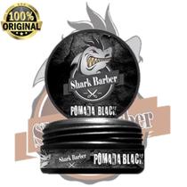 POMADA BLACK SHARK BARBER 150g