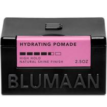 Pomada BluMaan Hidratante Low Shine High Hold 75 ml Pomada BluMaan Hidratante Low Shine High Hold 75 ml
