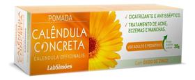 Pomada Calêndula Concreta 30g - Labsimões