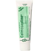 Pomada Calmoseptine 113ml Pacote com 6
