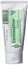 Pomada Calmoseptine Barrera de Humedad Tubo de 71 g Paquete con 12