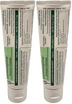 Pomada Calmoseptine para Irritações na Pele - Kit com 2 unidades de 113 g