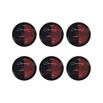 Pomada Capilar Charming 50G Extra Forte Efeito Molhado-6Un