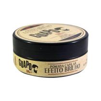 Pomada Capilar Efeito Brilho Guapo 130g