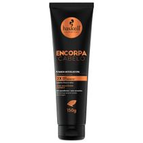 Pomada Capilar Encorpa Cabelo Haskell 150g Pomada Capilar Encorpa Cabelo Haskell 150g