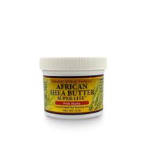 Pomada Capilar Fórmula Africana Original Manteiga de Karité 118 ml