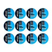 Pomada Capilar Infinity Cola 160G - Kit Com 12Un