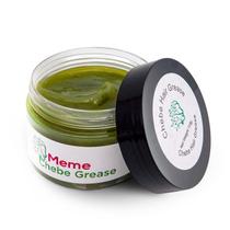 Pomada Capilar Meme Beauty Depot 118mL com Pó de Chebe e Óleo de Karkar Pomada Capilar Meme Beauty Depot 118mL com Pó de Chebe e Óleo de Karkar