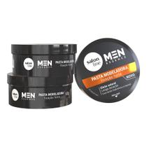 Pomada Capilar Salon Line Men Essence Forte 60g