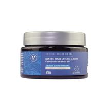 Pomada Capilar Vita Hominis Matte Pomade Fine Texture 85g