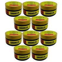 Pomada Caramelito Classe A 80g - Caixa Com 10 Undidades Atacado