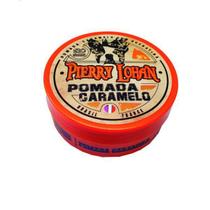Pomada Caramelo 130g Pierry Lohan - PPL5