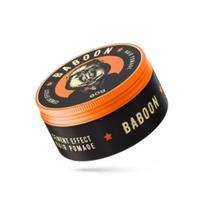Pomada Cement Effect Baboon 80g Pomada Cement Effect Baboon 80g