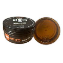 Pomada Cera Madeira Infinity 160g Pomada Cera Madeira Infinity 160g