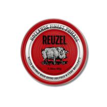 Pomada Cera Reuzel Vermelha Solúvel Em Água 95g