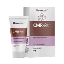 Pomada Cicatrizante CMR 60g