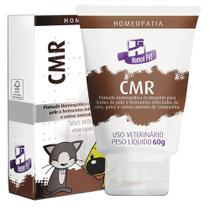 Pomada Cicatrizante Homeopet para Cães e Gatos Pomada Cicatrizante Homeopet para Cães e Gatos
