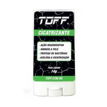 Pomada Cicatrizante Stick 14g Toff Protege Mãos E Calos