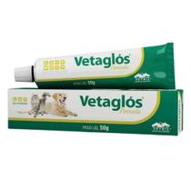 Pomada Cicatrizante Vetaglós Vetnil 20g